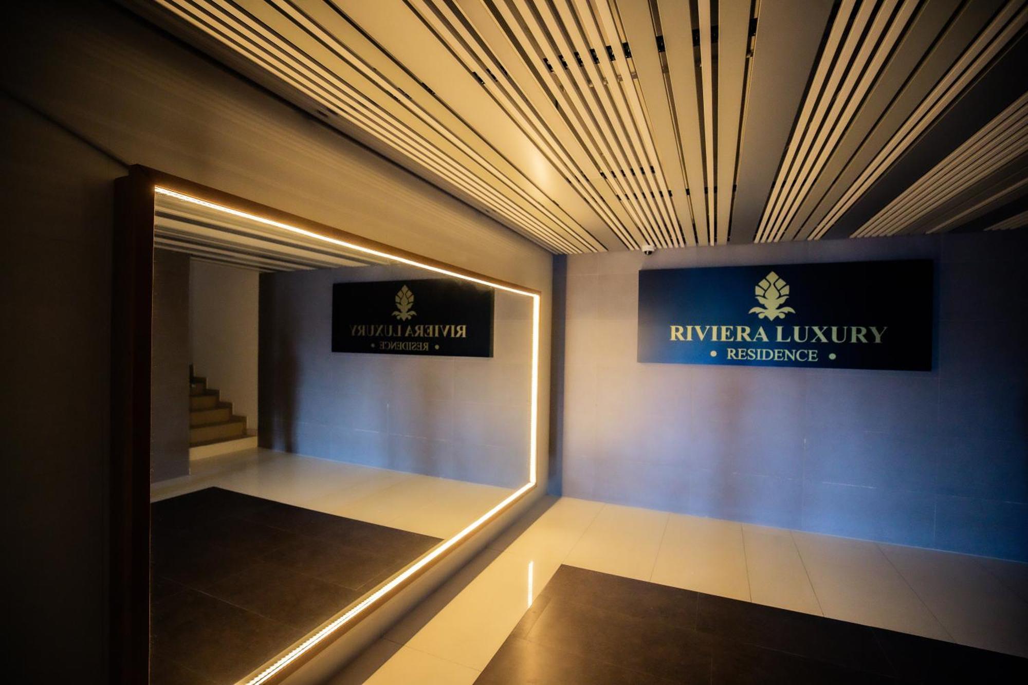 Red Hotel Riviera Suite&Lake คลูจ-นาโปกา ภายนอก รูปภาพ